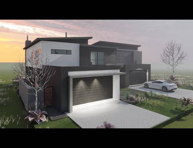 4 BEDROOM HOUSE FOR SALE IN MIDSTREAM HEIGHTS